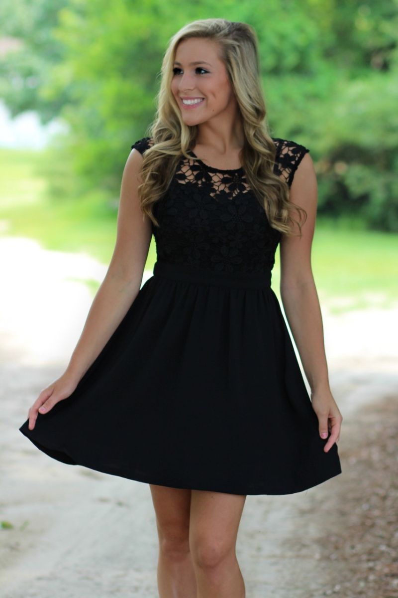 black dresses little black dress women