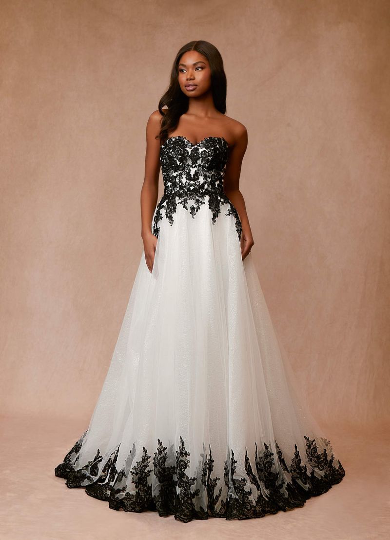 Azazie wedding dresses online