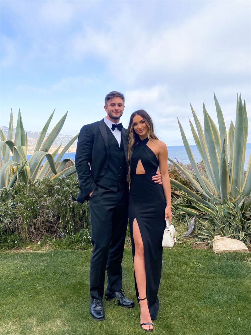 fashion inspiration wedding guest outfit ideas