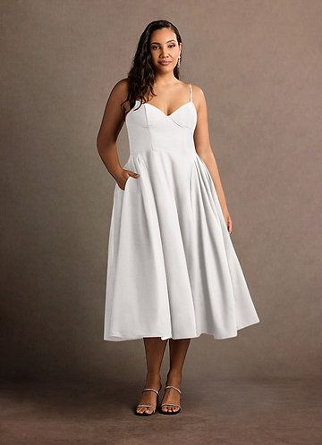 graduation dress plus size