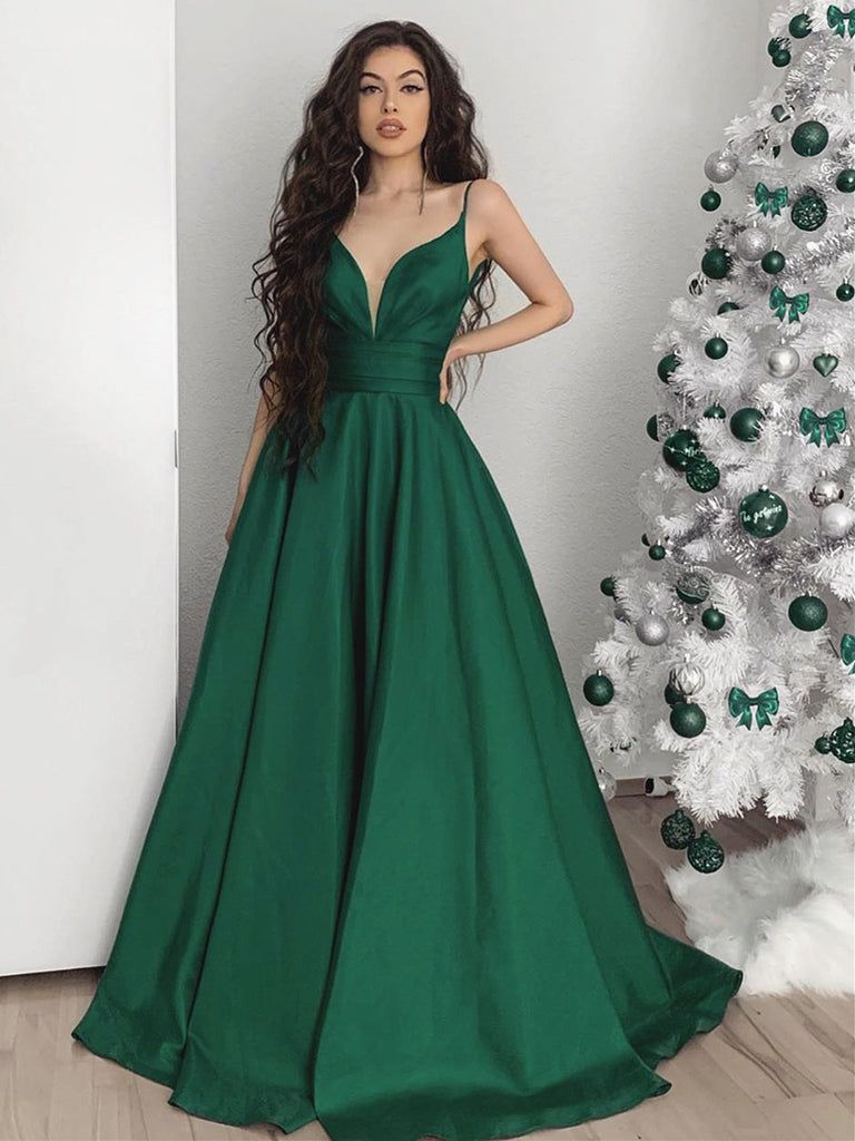 green dresses emerald green dress formal