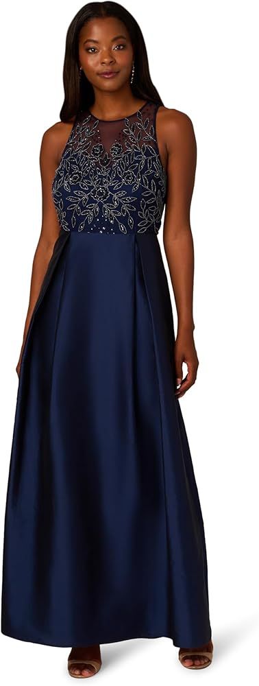 Adrianna Papell ball gown women