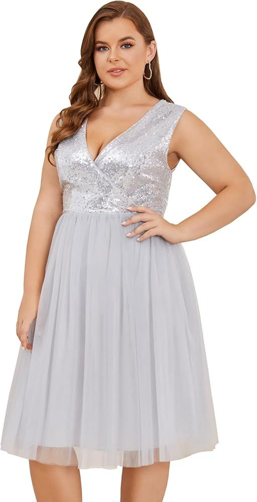 jewelry plus size dress women