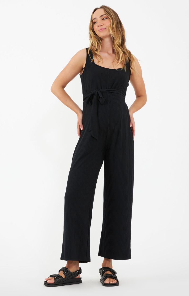 maternity jumpsuit dress