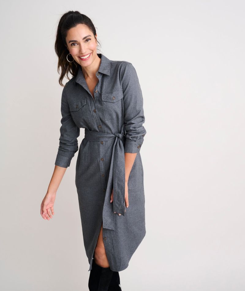 midi dresses shirt midi dress women