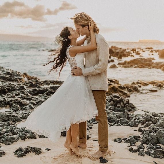 sash wedding dress vintage