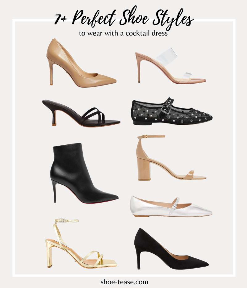 shoes party dress women