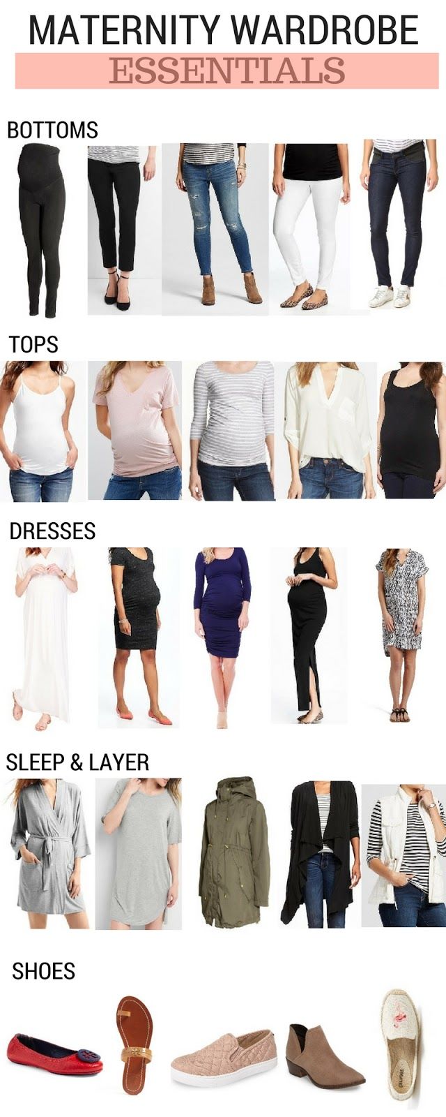 shopping guides maternity dresses must-haves