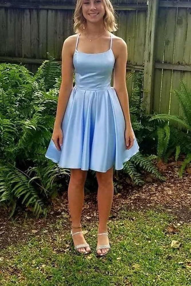 short prom dress juniors