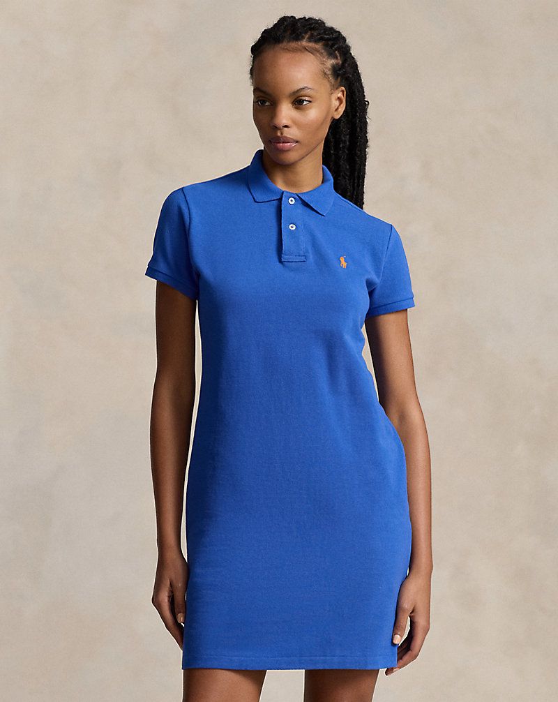 Ralph Lauren casual dress women