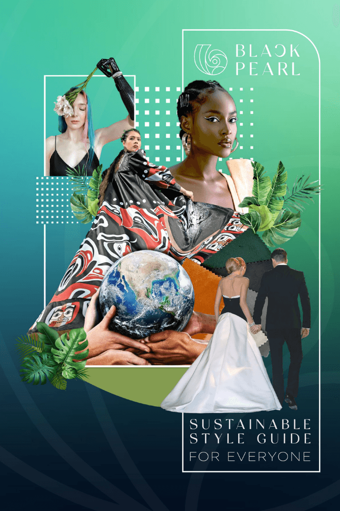 style guides sustainable dresses