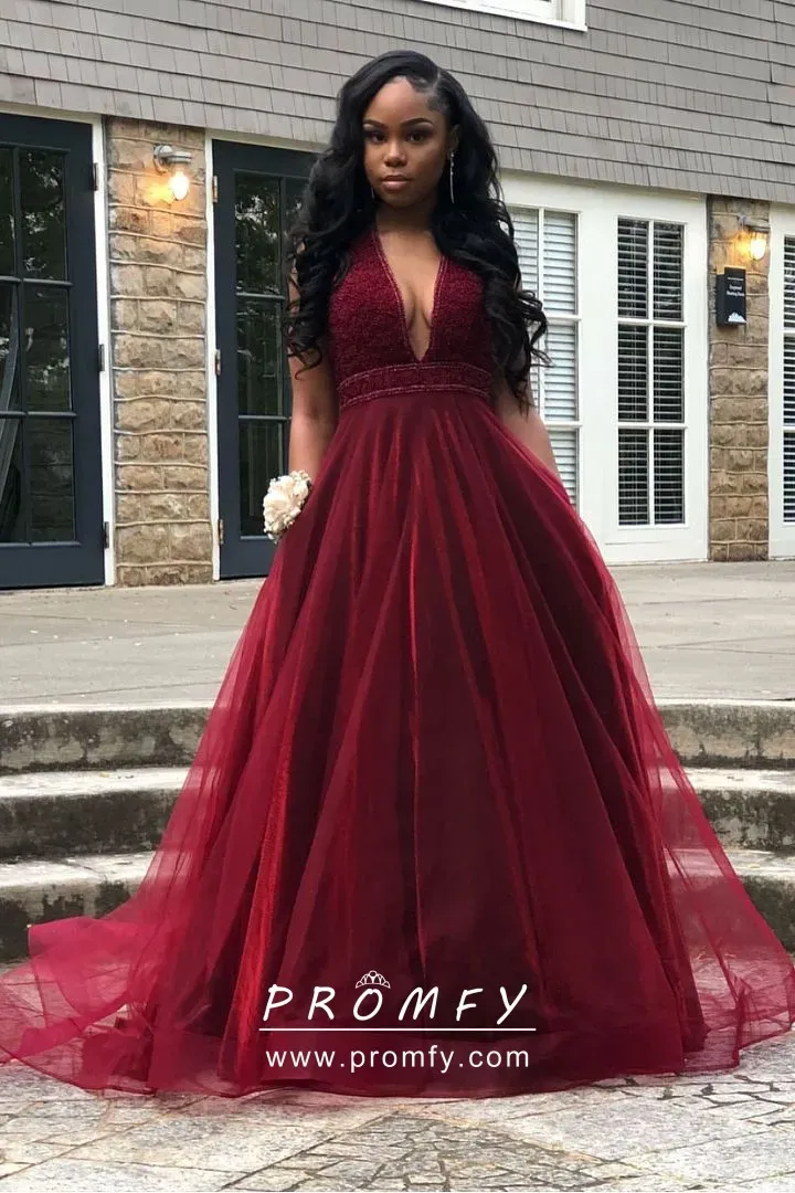 tall prom dress floor length