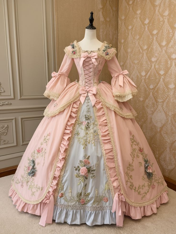 princess dresses