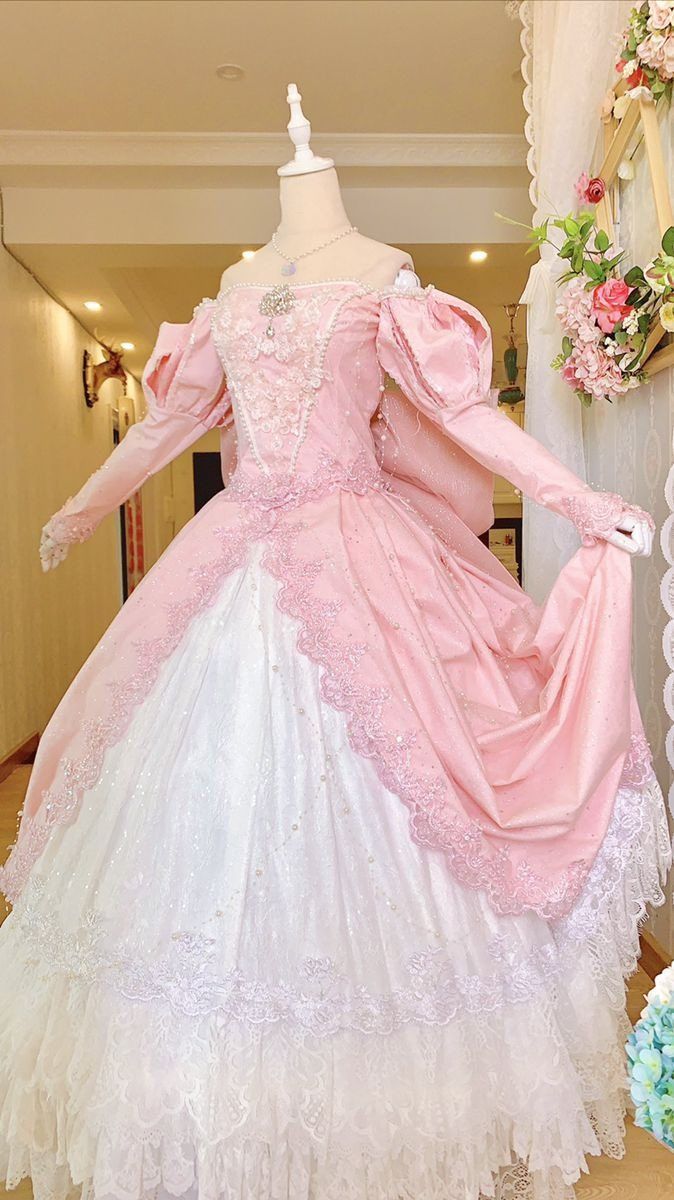 princess dresses