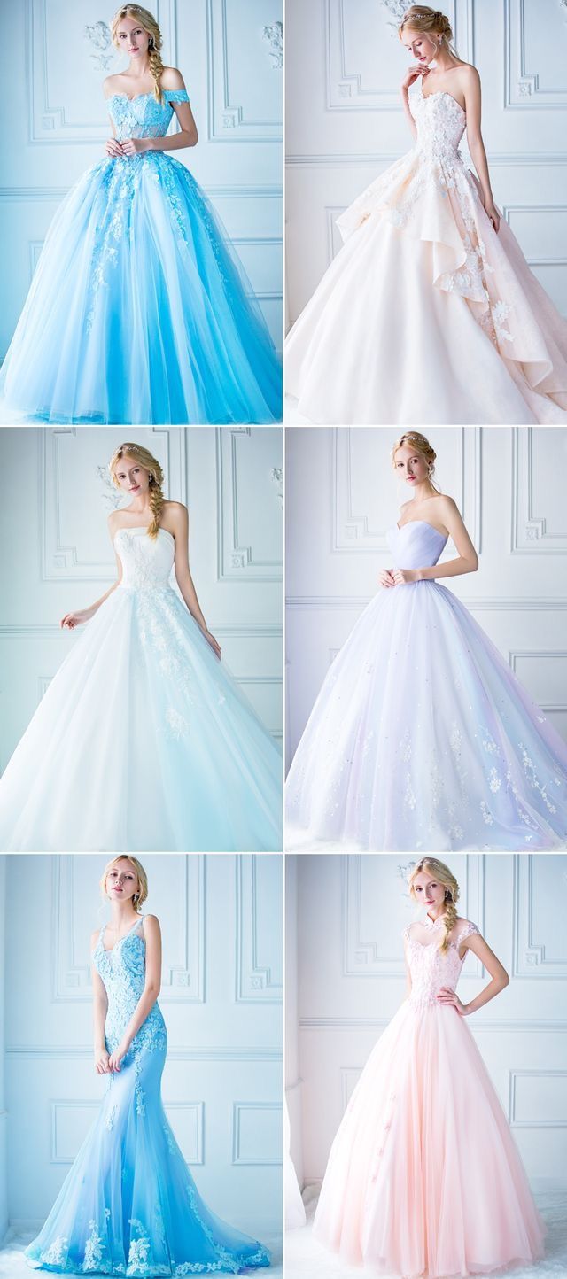princess dresses