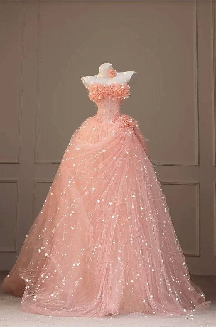 princess dresses