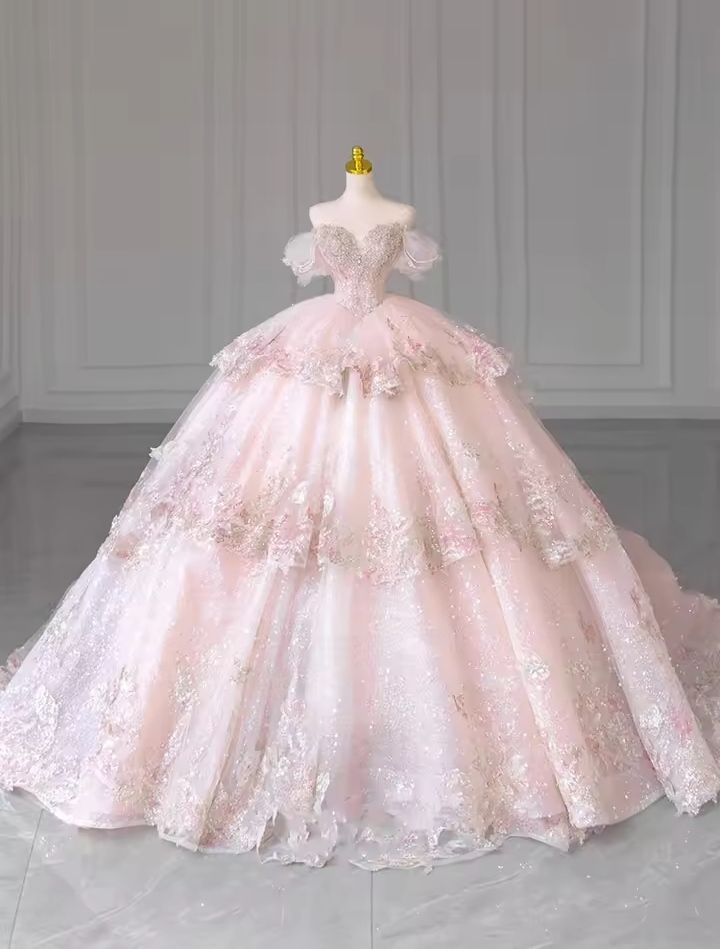 princess dresses