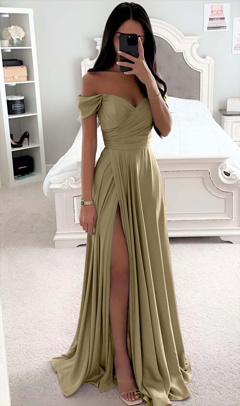 elegant dresses