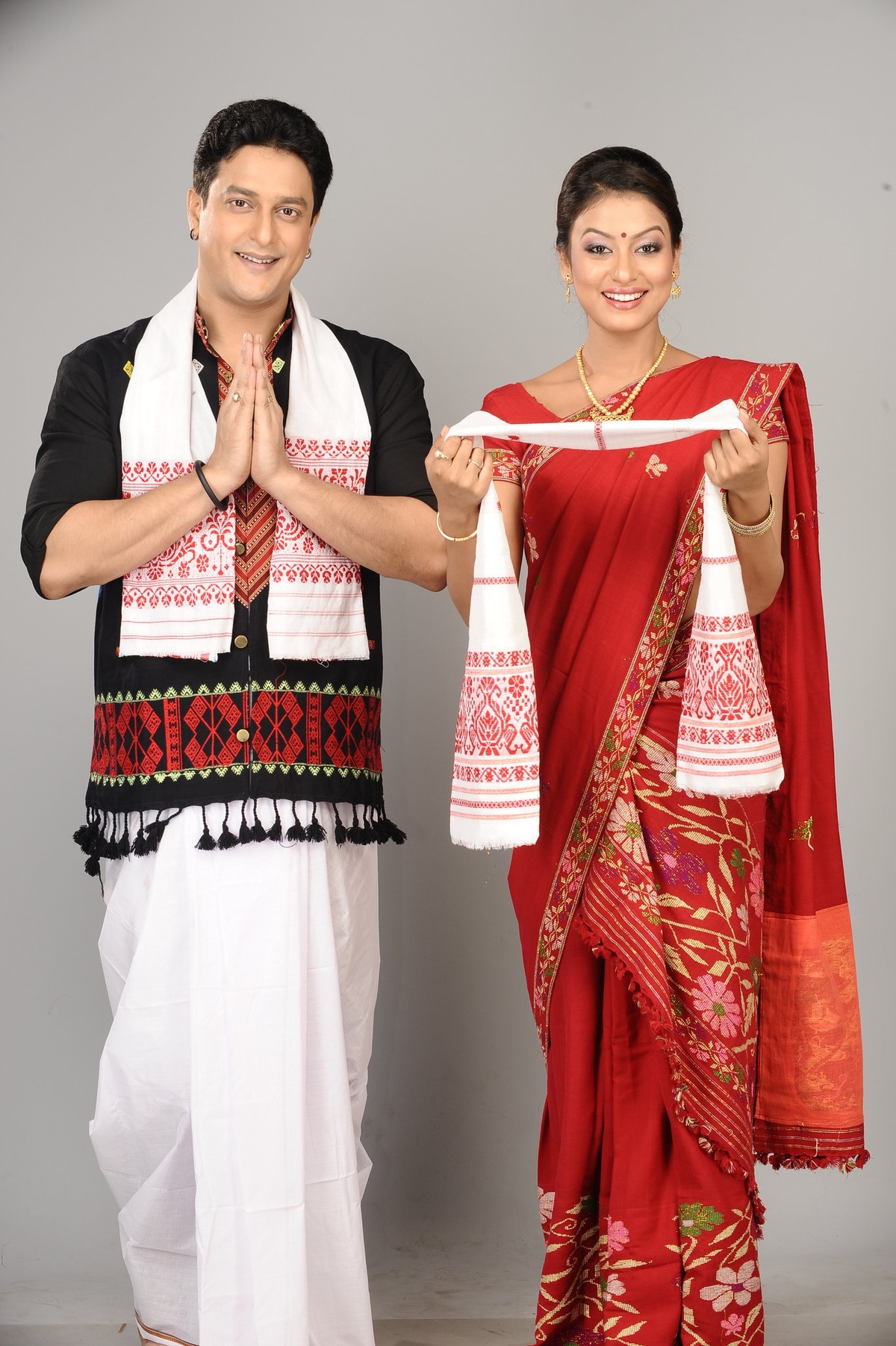 traditional dresses