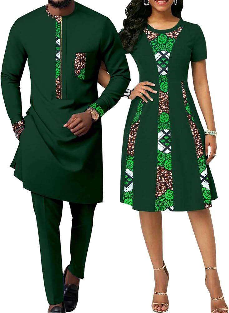 traditional dresses