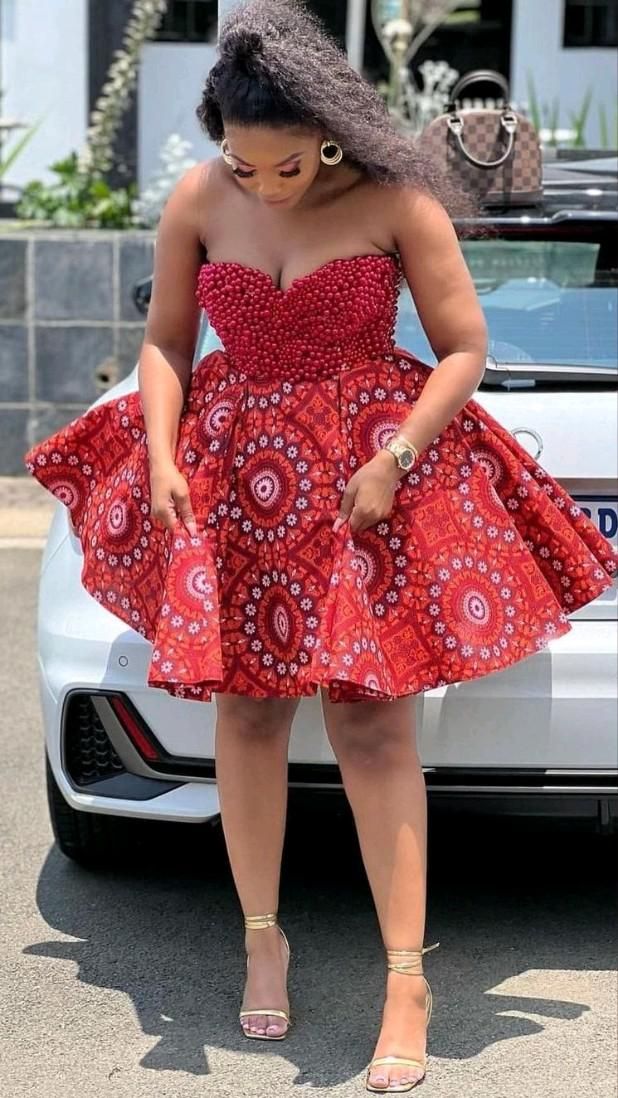 traditional dresses_Modern Traditional Dress 2023       lets Get it