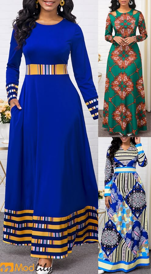 traditional dresses_Fashion Dress Collection