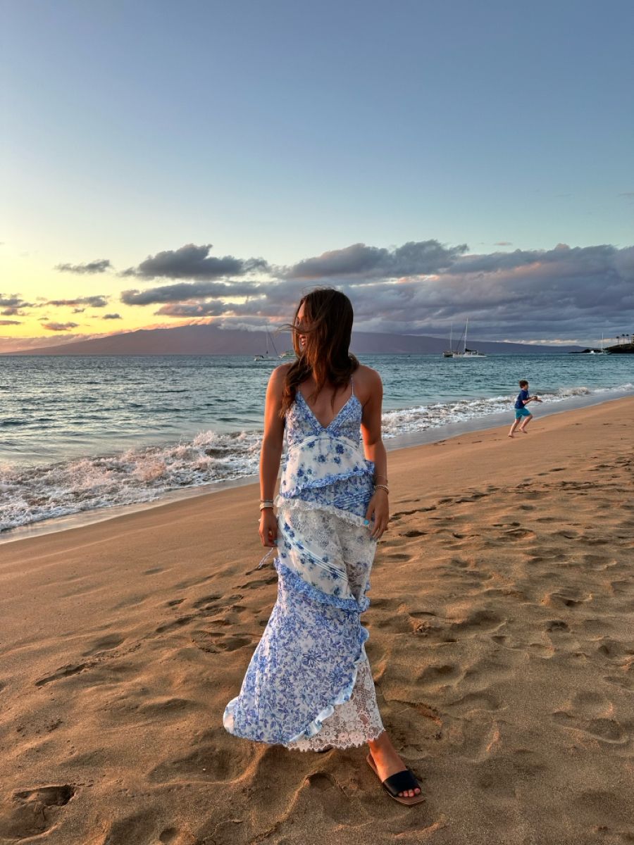 maxi dresses_sunset beach fit