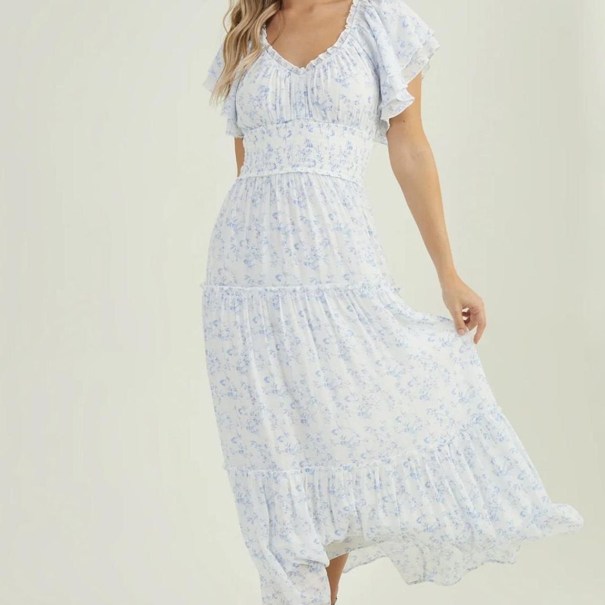 maxi dresses_Altar'd State Women's Dress