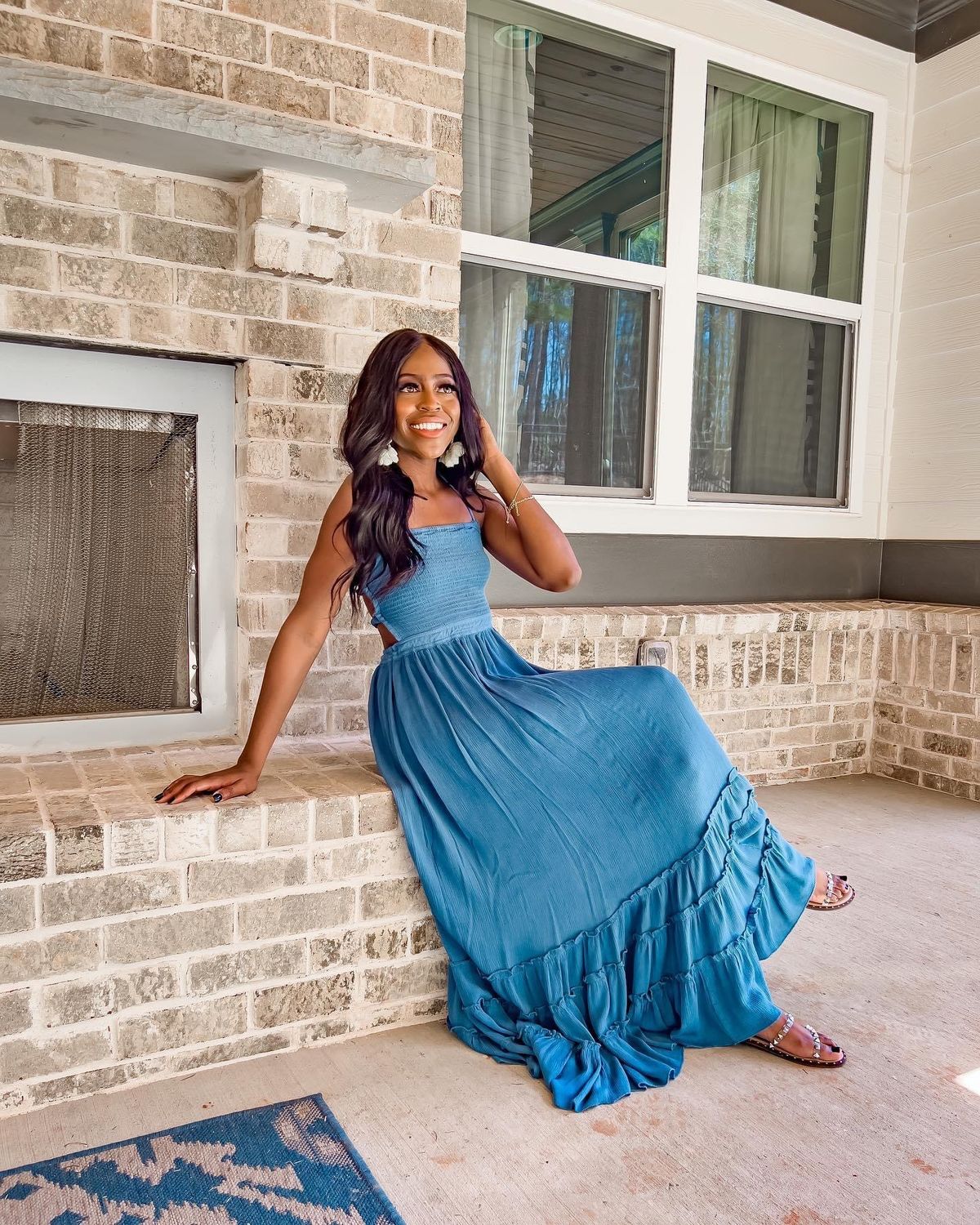 maxi dresses_Check out what I found on Amazon! #ShopByInterest