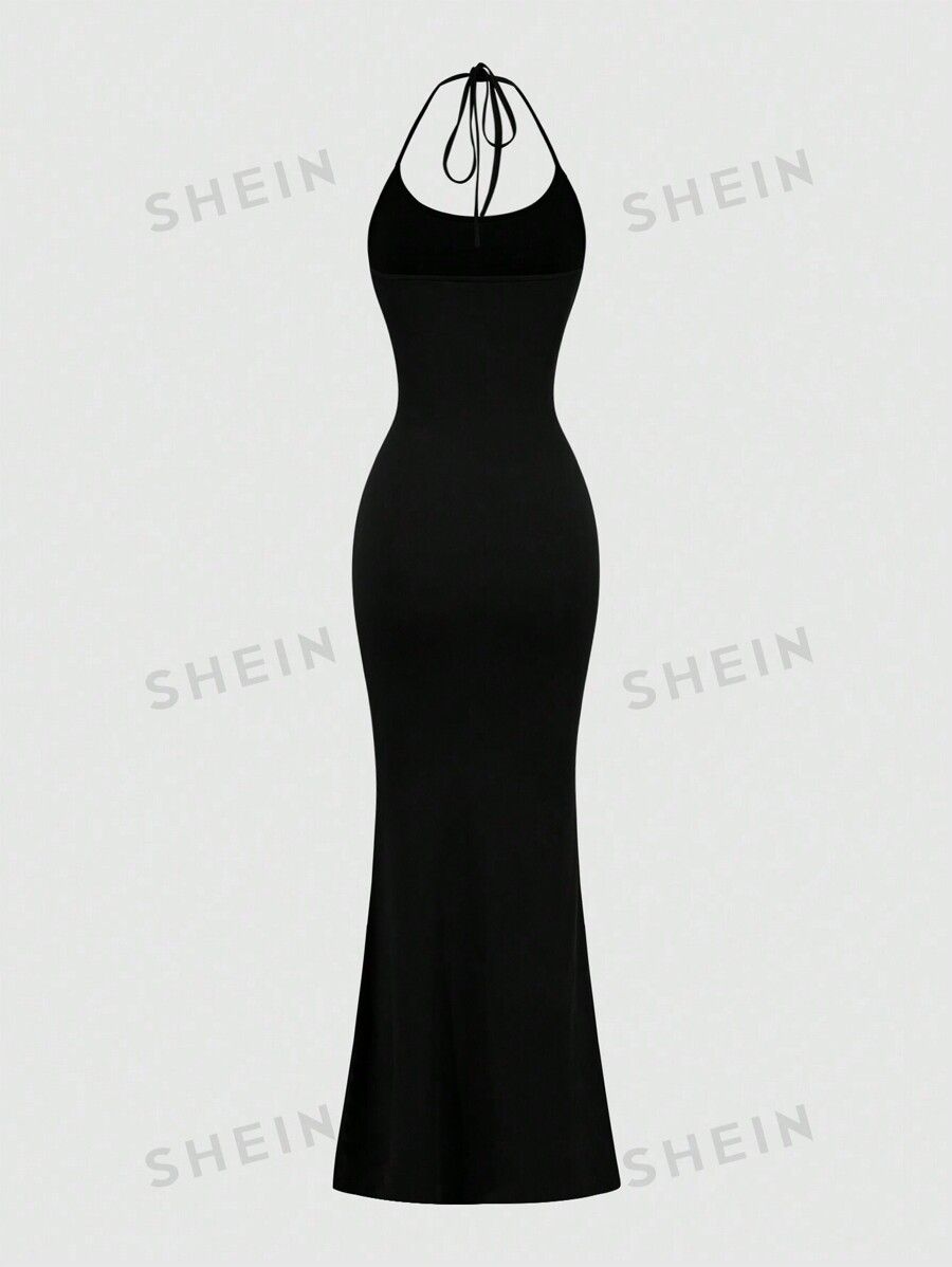 black dresses_SHEIN Brasil