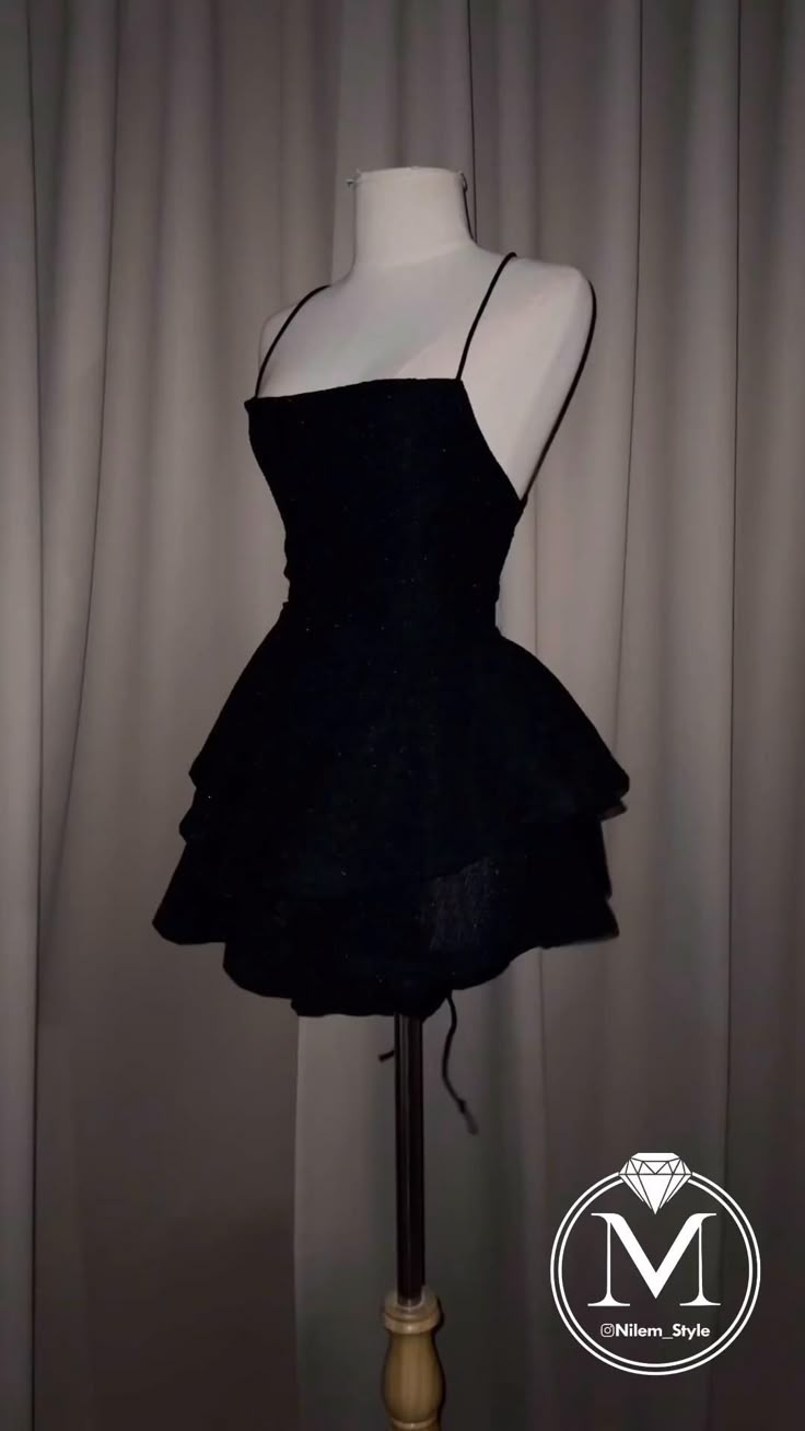 black dresses_Aopwsrlyi Women Sexy Backless Short Romper Dress Satin Cowl Neck Ruffle Mini Dress Sleeveless Tie Up