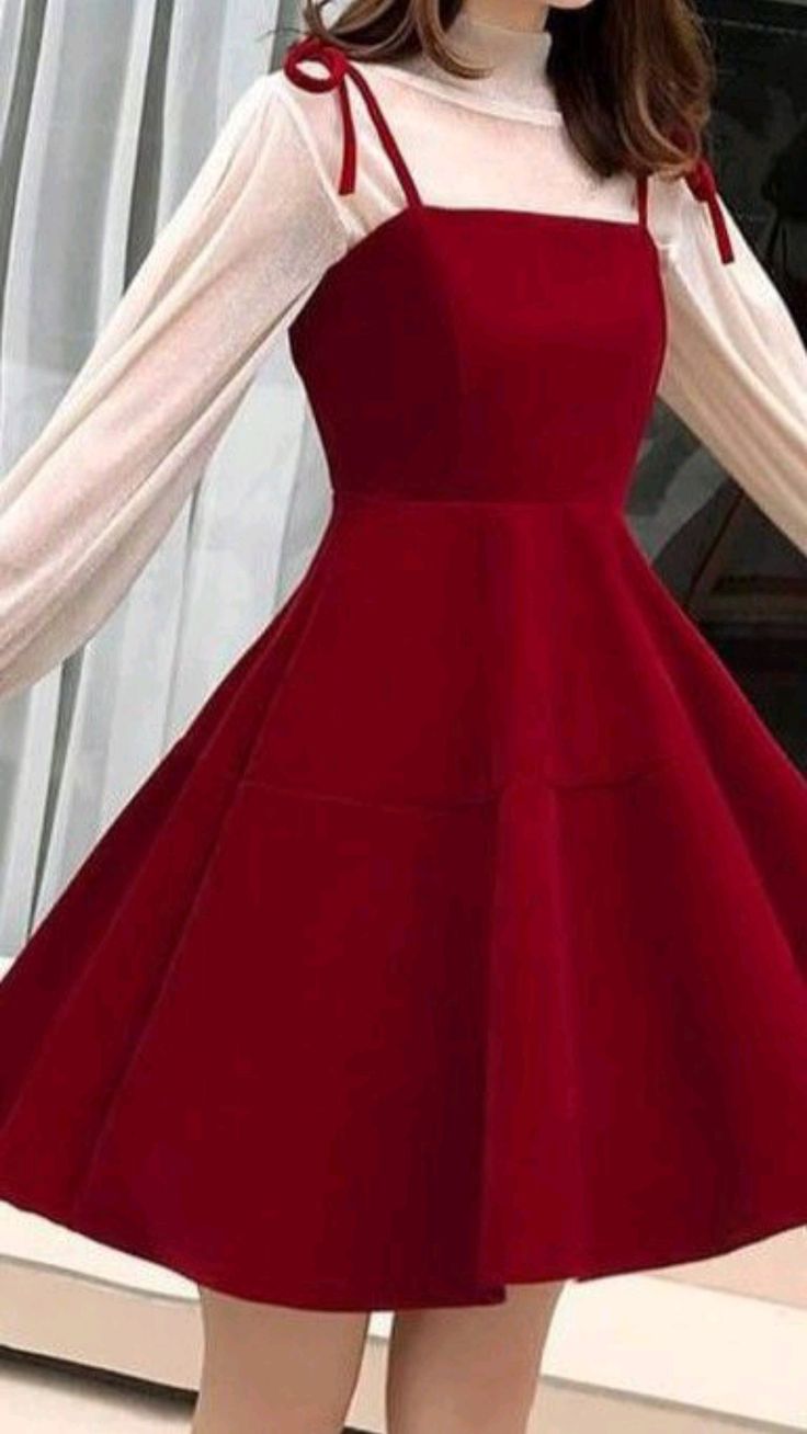 red dresses_lindooooo