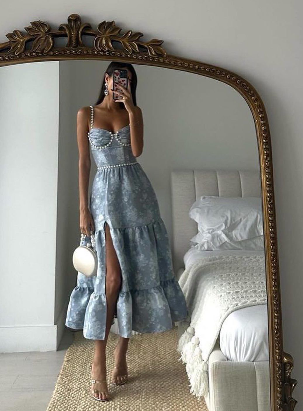 elegant dresses_15 Best Brands For Wedding Guest Dresses That Wow
