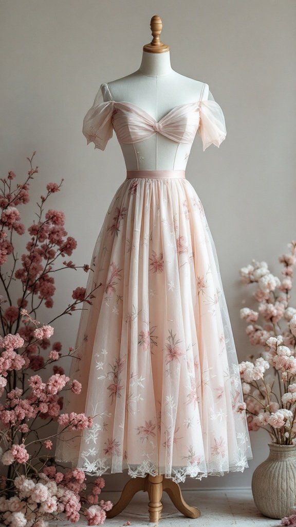 elegant dresses_21 Elegant Winter Wedding Guest Dresses