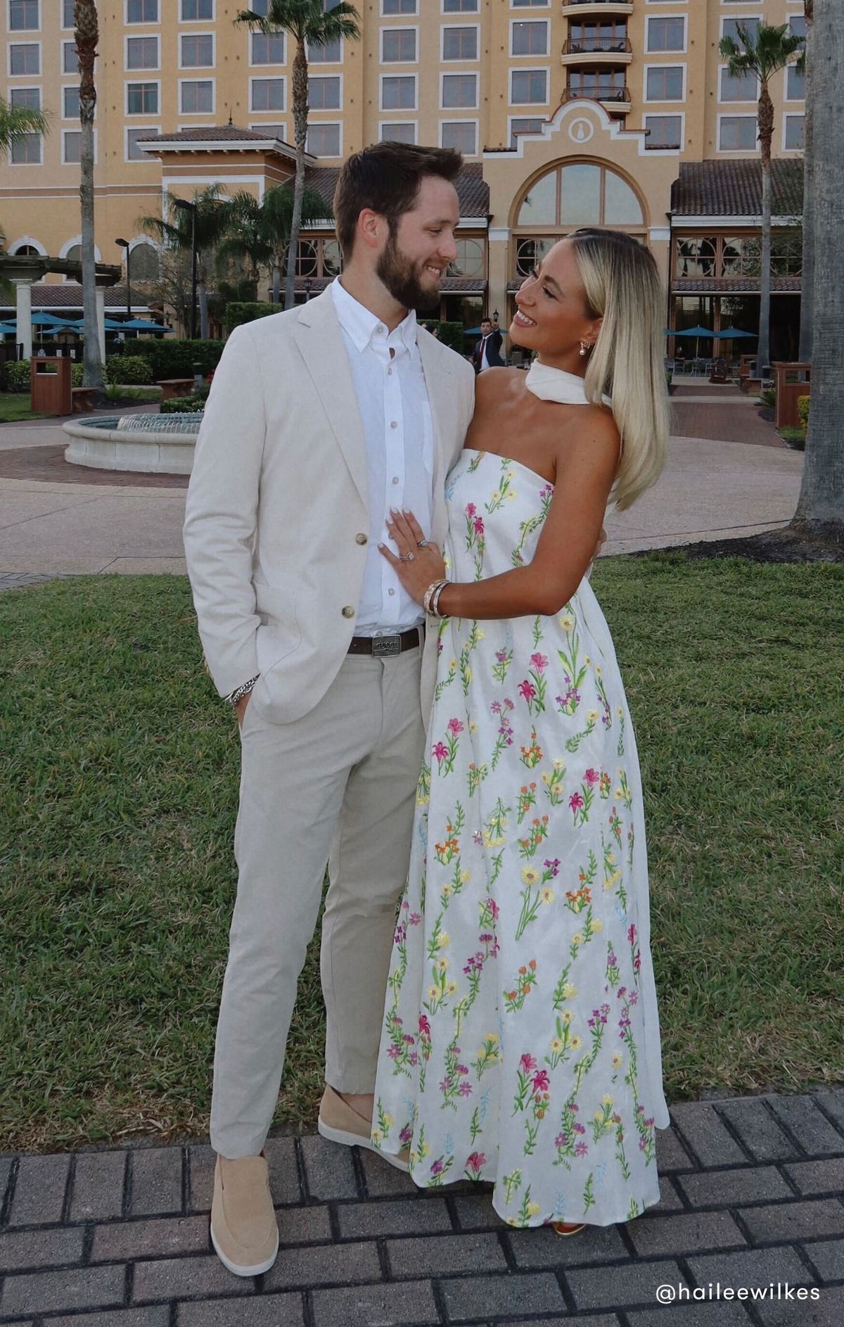 engagement dresses_Riley Maxi Dress ~ Ethereal Sequins