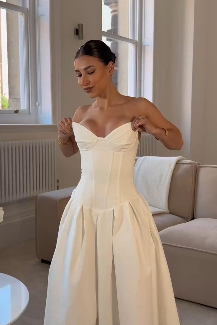 engagement dresses_Meet Salma | In Demand