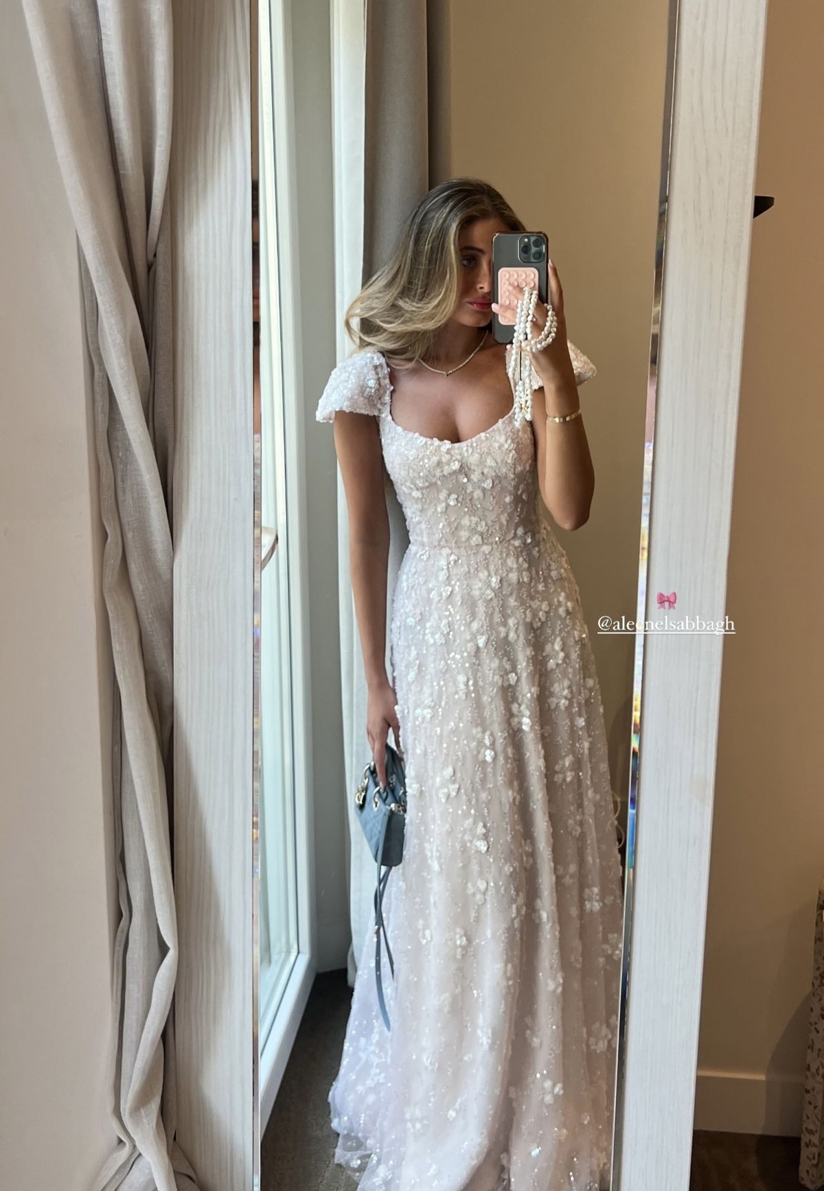 engagement dresses