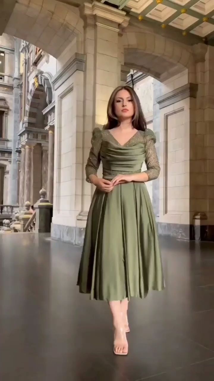 bridesmaid dresses_Blossom Dress