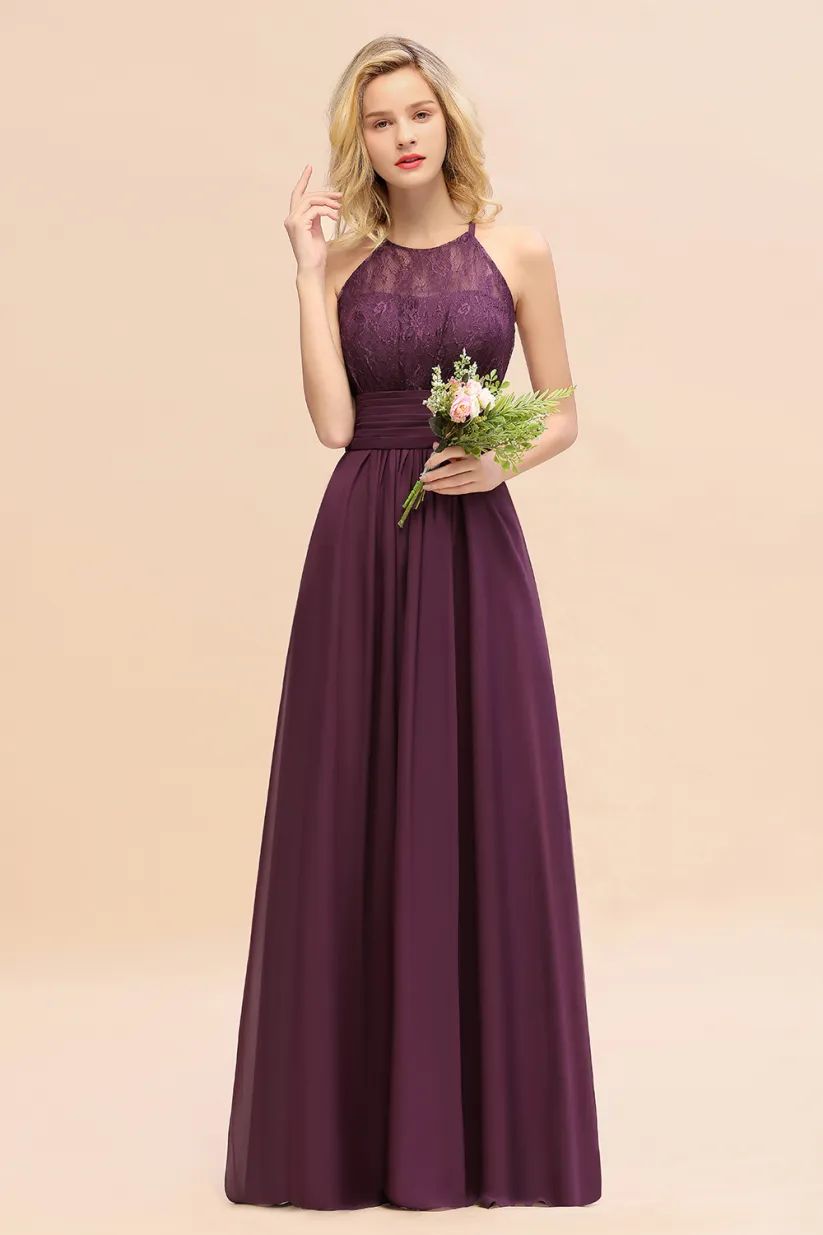 bridesmaid dresses_What are the popular styles of bridesmaid dresses?