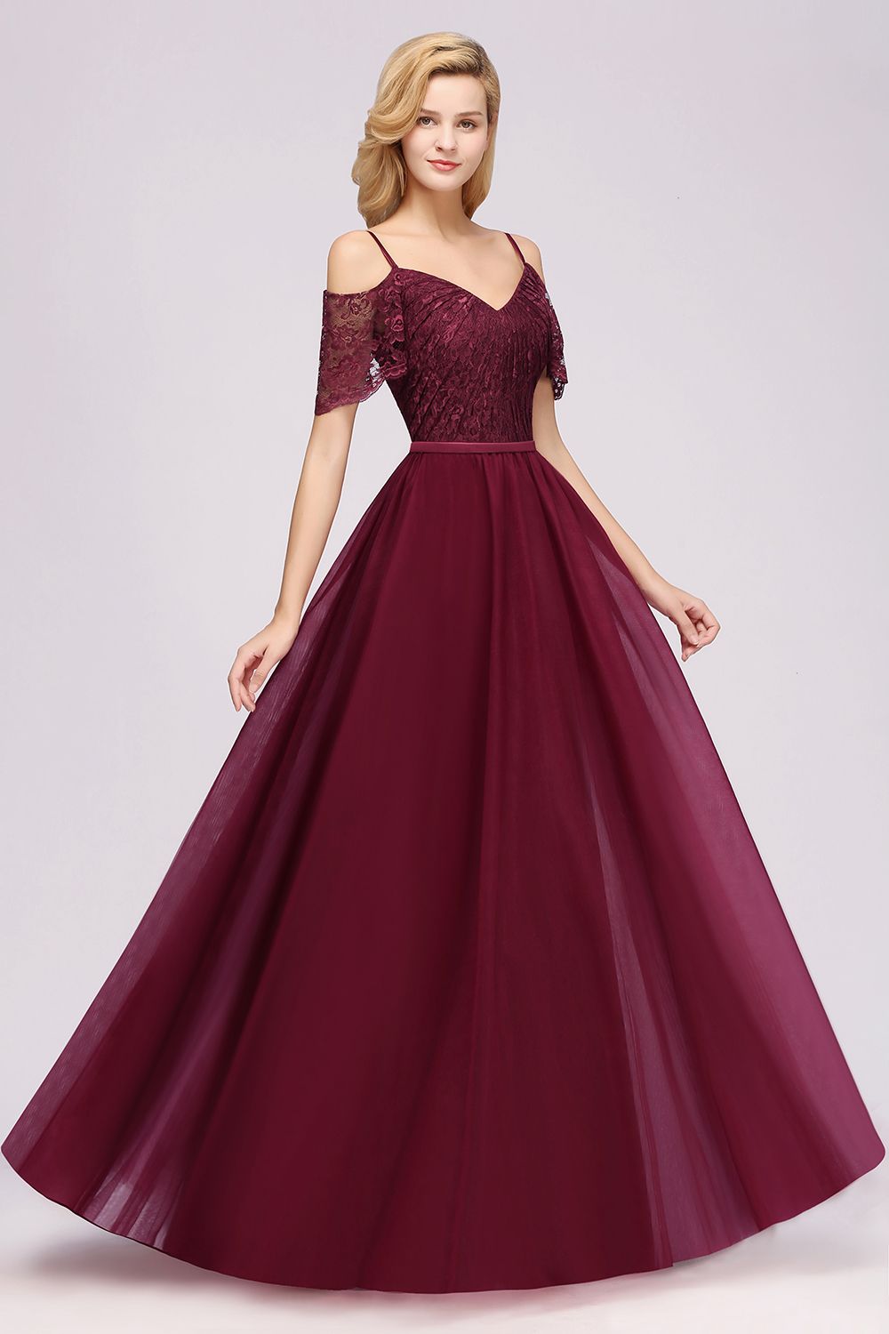 bridesmaid dresses_Your Cart