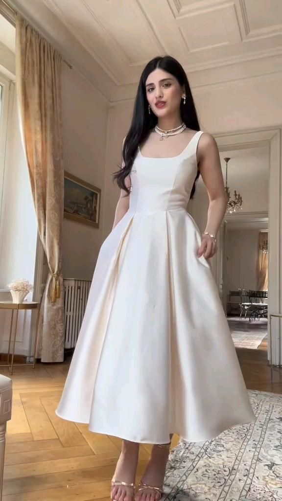 elegant dresses_TikTok · Kiki