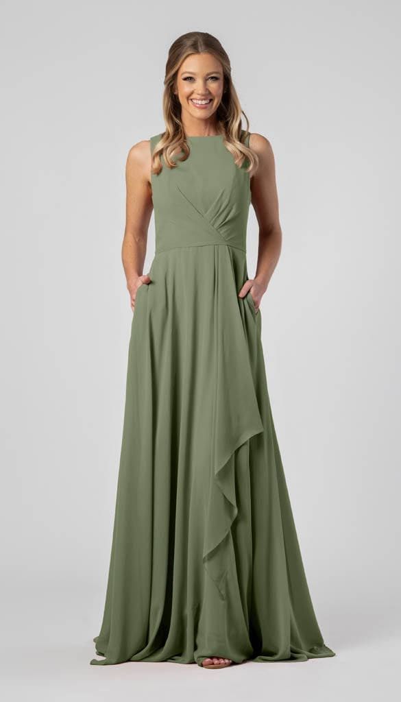 bridesmaid dresses_In Stock Joy