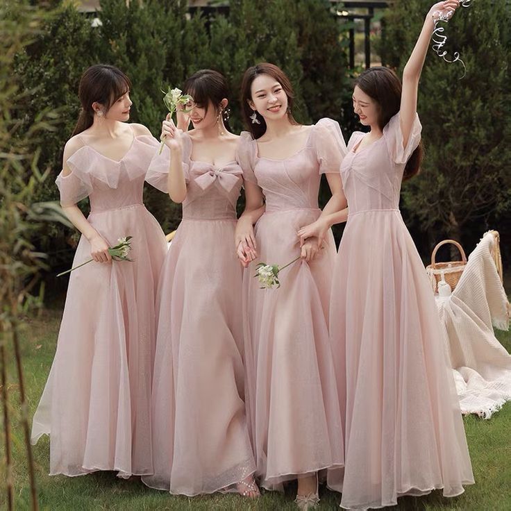 bridesmaid dresses_Bridesmaid (4)