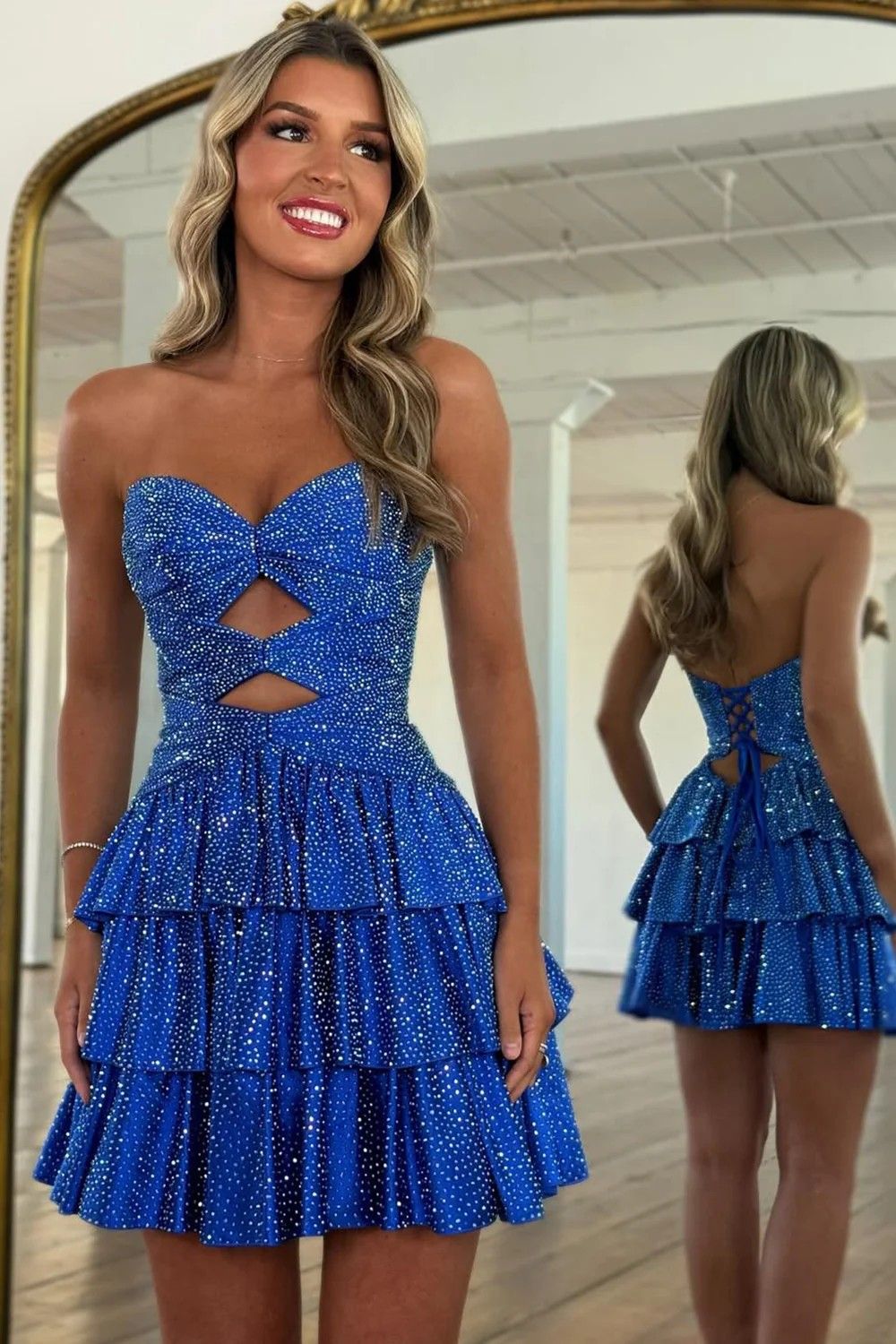 homecoming dresses