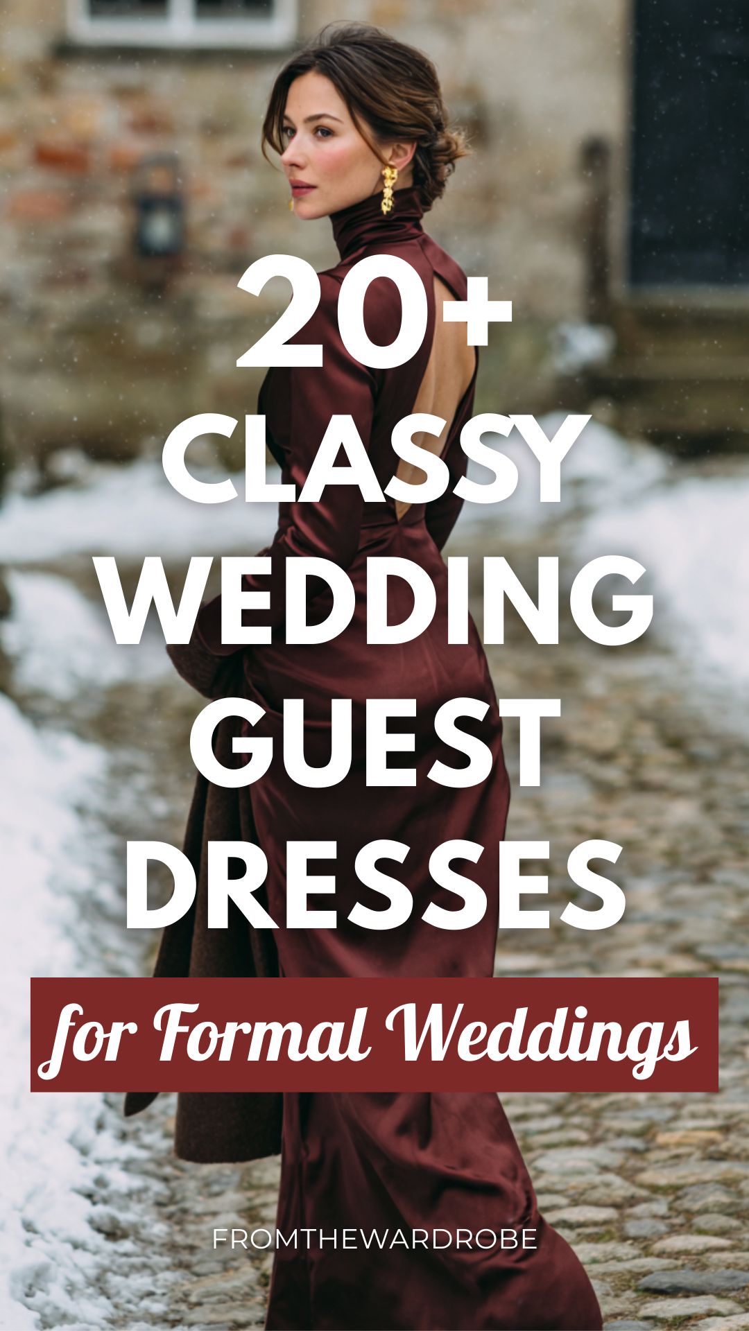 wedding guest dresses_20+ Classy Formal Wedding Guest Dresses for Formal Weddings