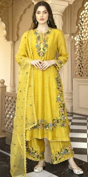 Pakistani dresses_Salwar Kameez Pakistani Dress Ready To Wear Suits Indian Wedding Party Bollywood