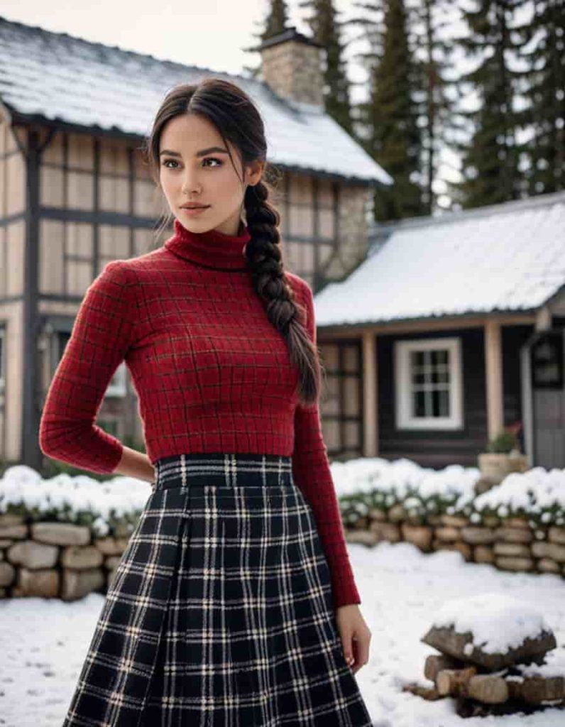 impress outfits_Irresistible Preppy Outfits to Transform Your Style Instantly!