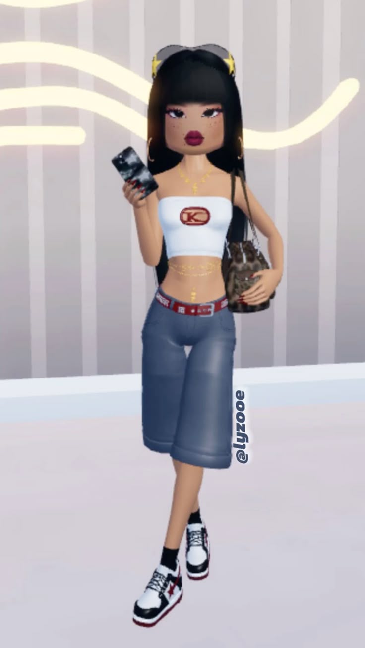 impress outfits_dti dress to impress inspo