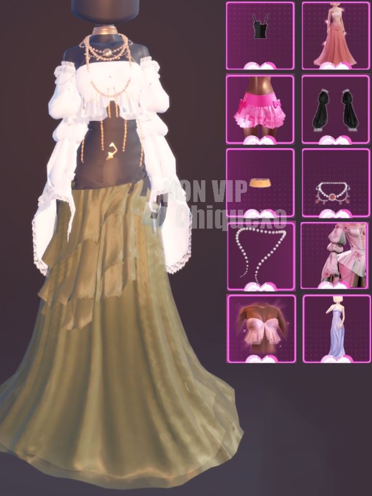 impress outfits_Dress to impress