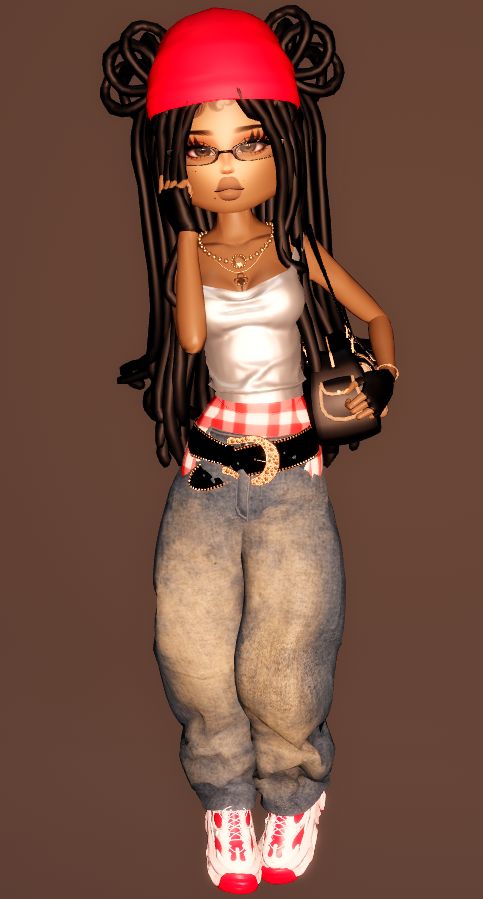 impress outfits_dress to impress street wear